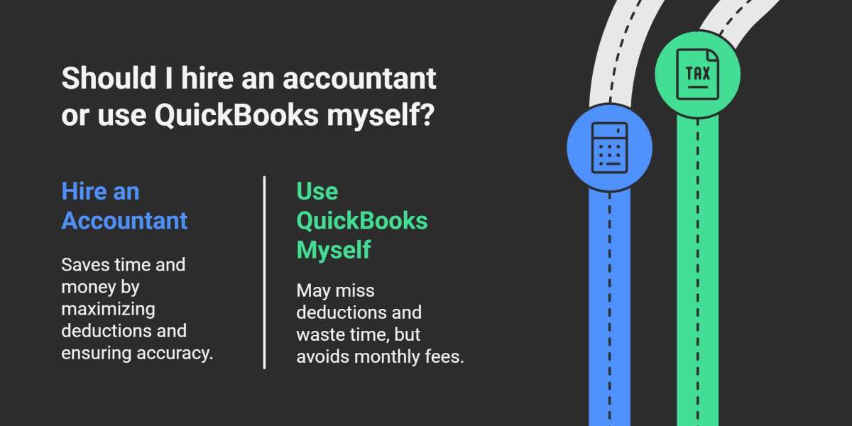 Real Success Starts with Numberfied Good Accountants in USA