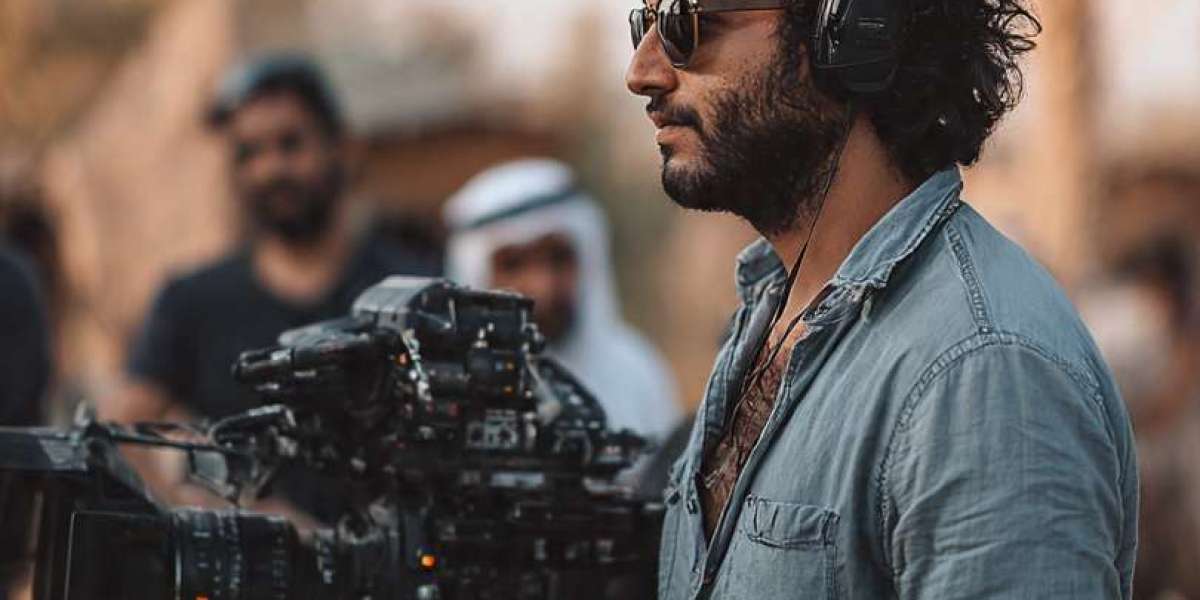 Top Video Production Company Dubai for Engaging Content