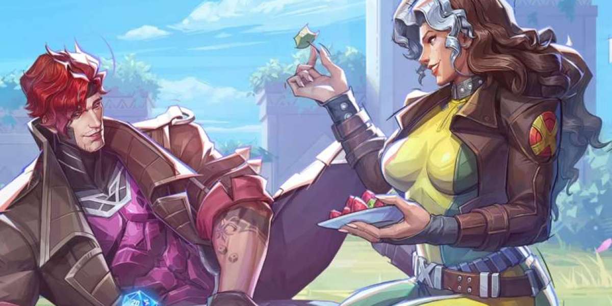 Marvel Rivals Season 5: LGBTQ+ Representation Gap