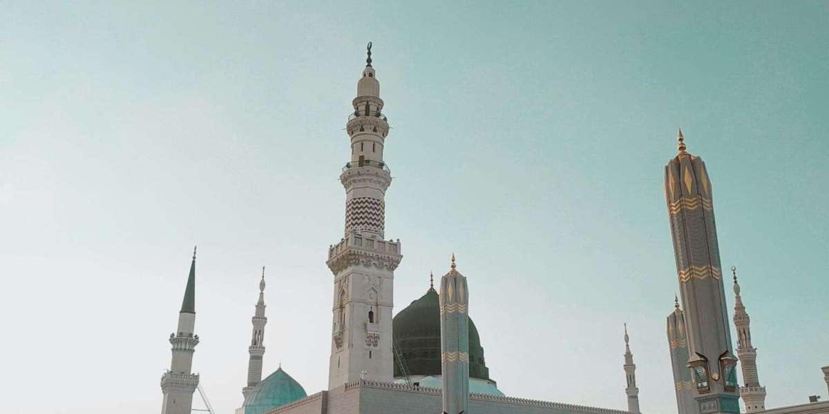 Where to Go in Madinah for Umrah?