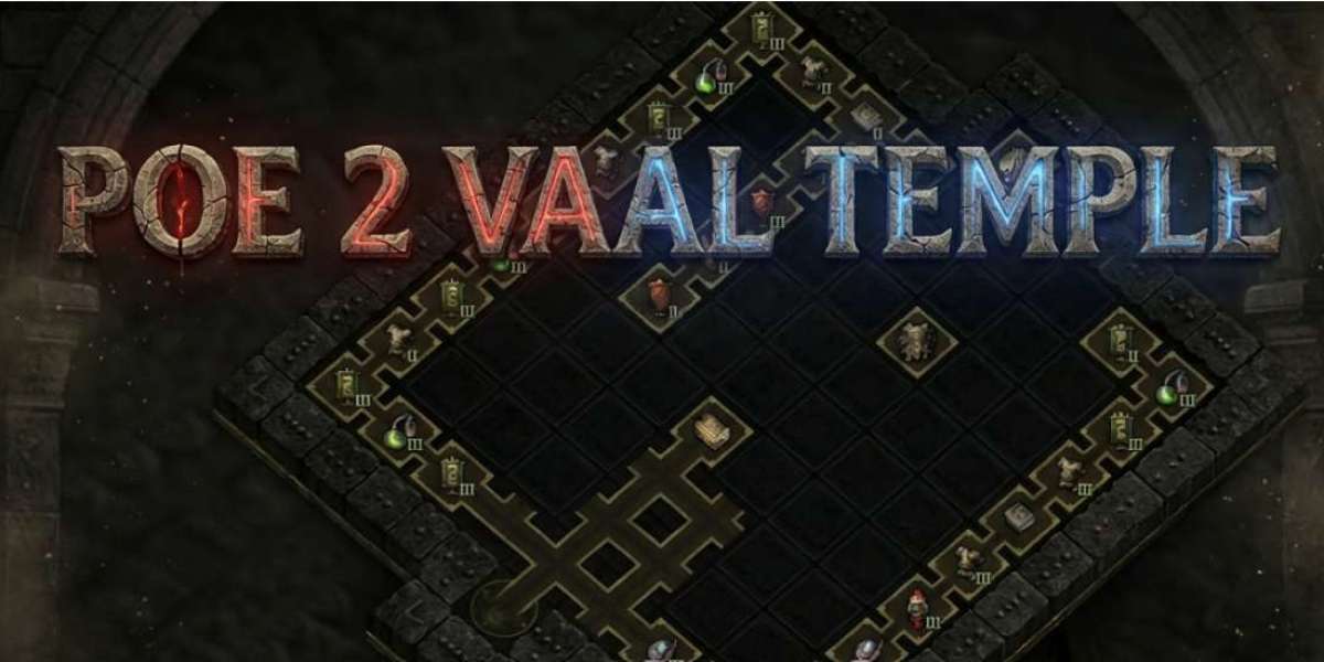 POECurrency.com | Reset Vaal Temple: Some methods in Path of Exile 2