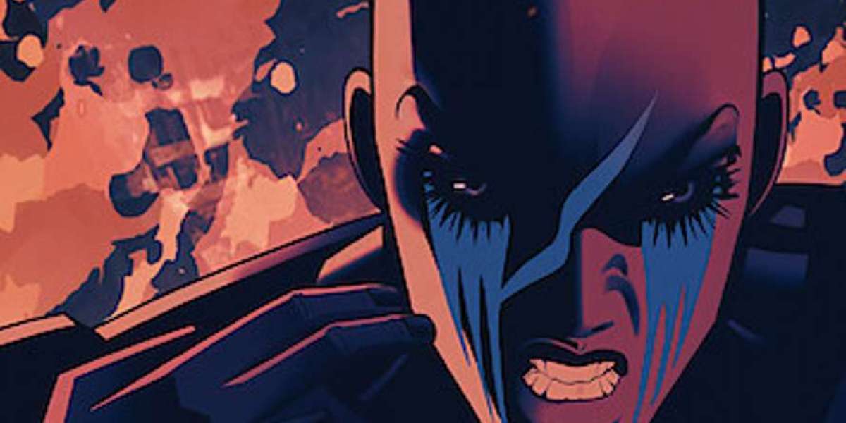 Love, Death + Robots Volume 4 – New Stories Unveiled