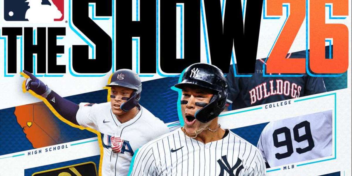 MLB The Show 26 Overview: Release & Updates