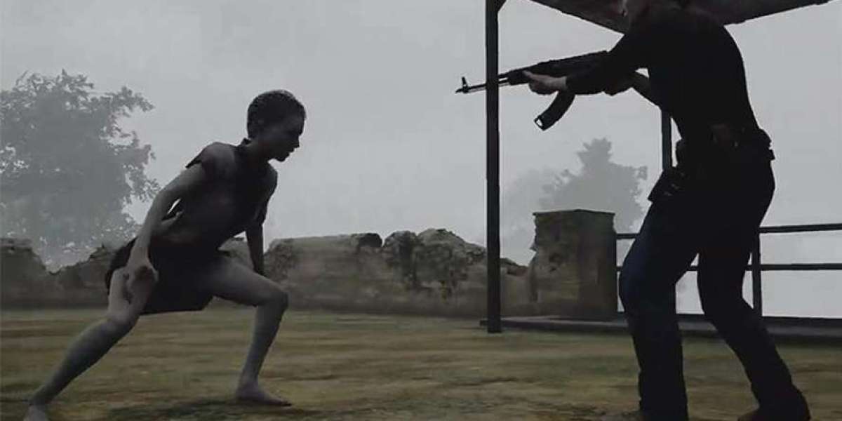 PUBG: новый режим с зомби — детали