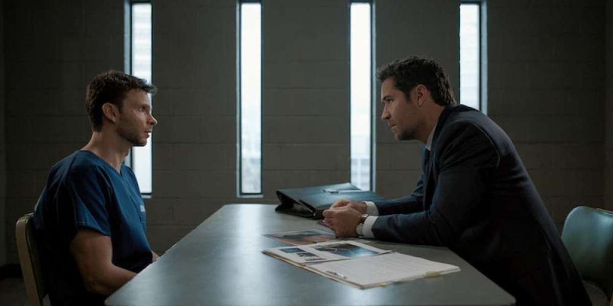 The Lincoln Lawyer Season 4: Premiere & Plot