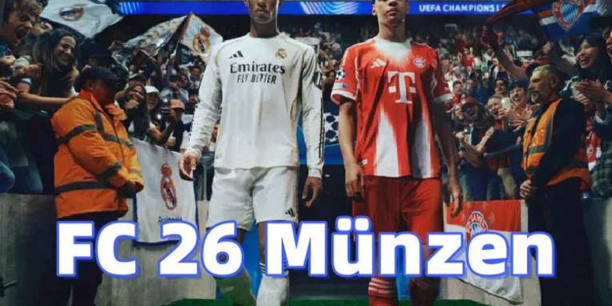 EA Sports FC 26 TOTY-Icons – Leaks & Infos [2024]