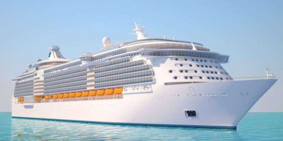 Ship Market Size, Trends and Growth (2026–2035)