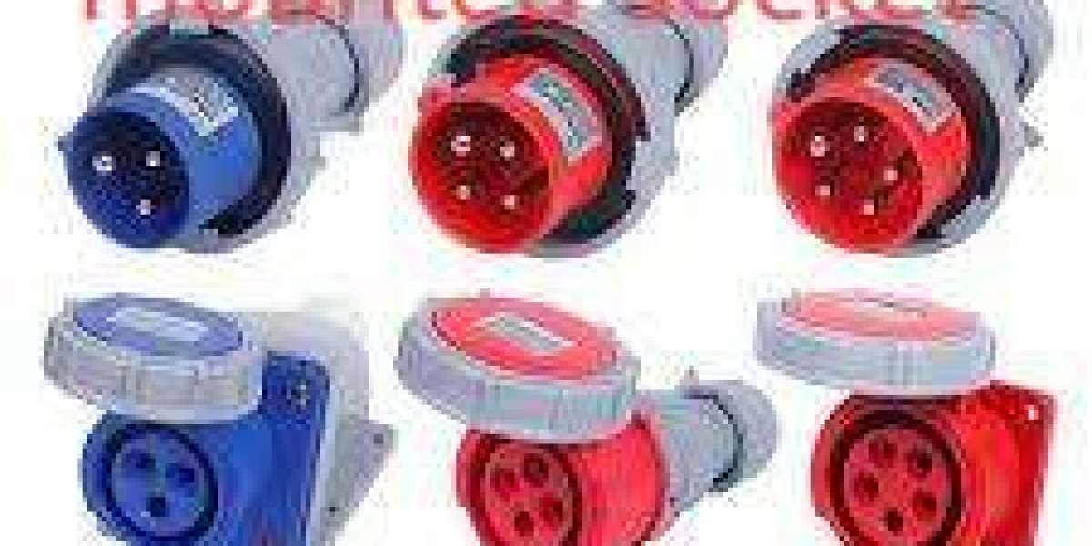 Nante Industrial surface mounted socket Installation Handbook