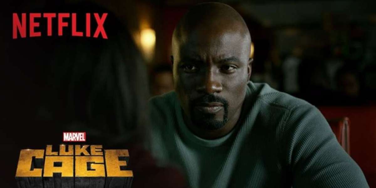 Luke Cage Season 2 – Netflix Confirms Marvel Return