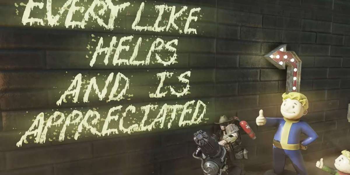 Fallout 76 PTS Patch Boosts Public Event Fun and Legendary Loot