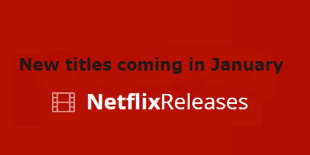 Netflix January 2023: New Movies & TV Shows