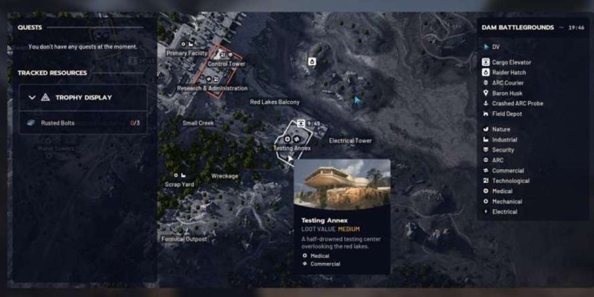 Respirator Collection Guide – Soaring Menaces Tips