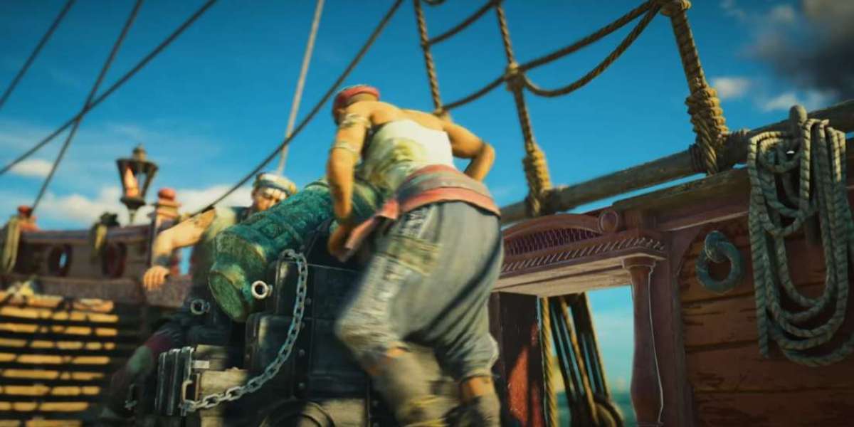 MMOexp-Skull and Bones: Best Furniture & Stations for Schooner