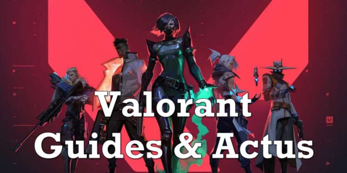 Valorant : Nouveautés et évolution du gameplay en 2024