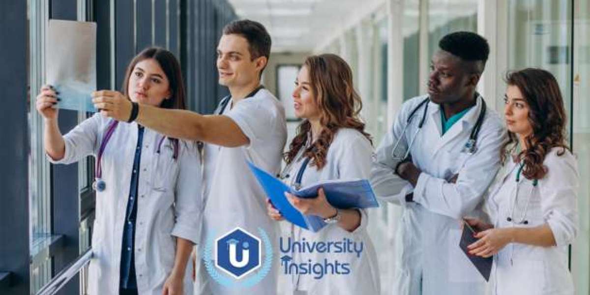 Inside Russian Medical Universities: A Complete MBBS Perspective