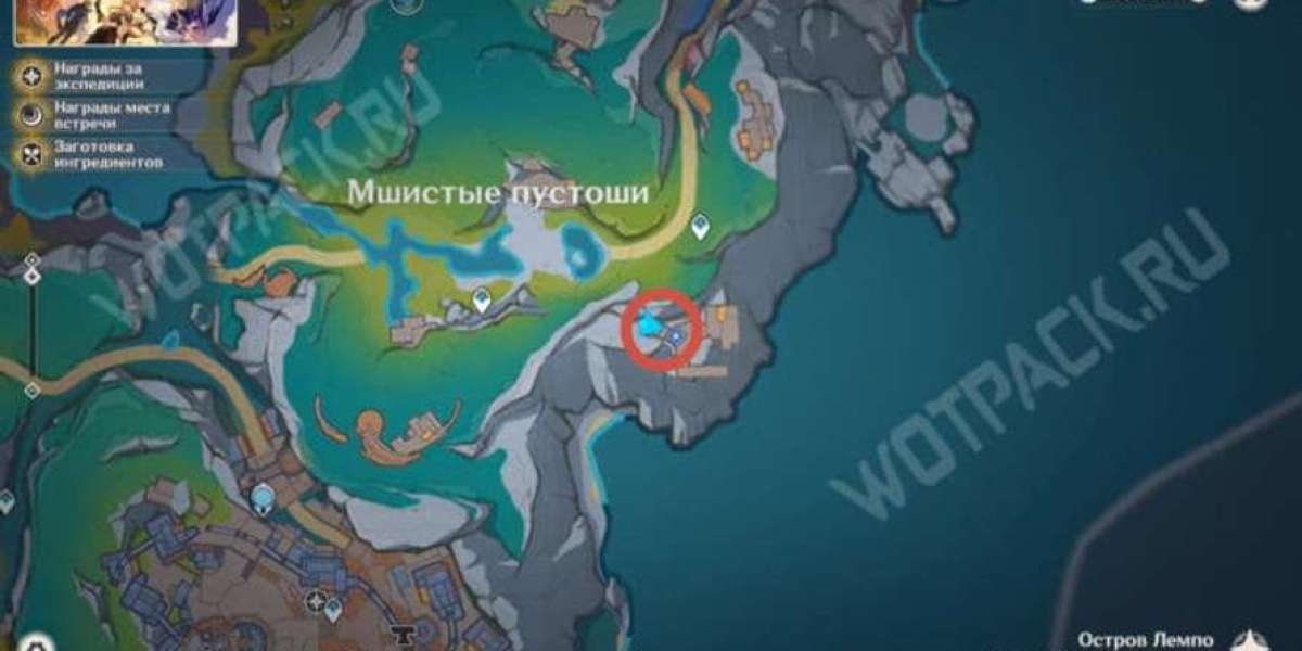 Bobik-Mission in Genshin: Fahrzeug-Bau-Erkundung