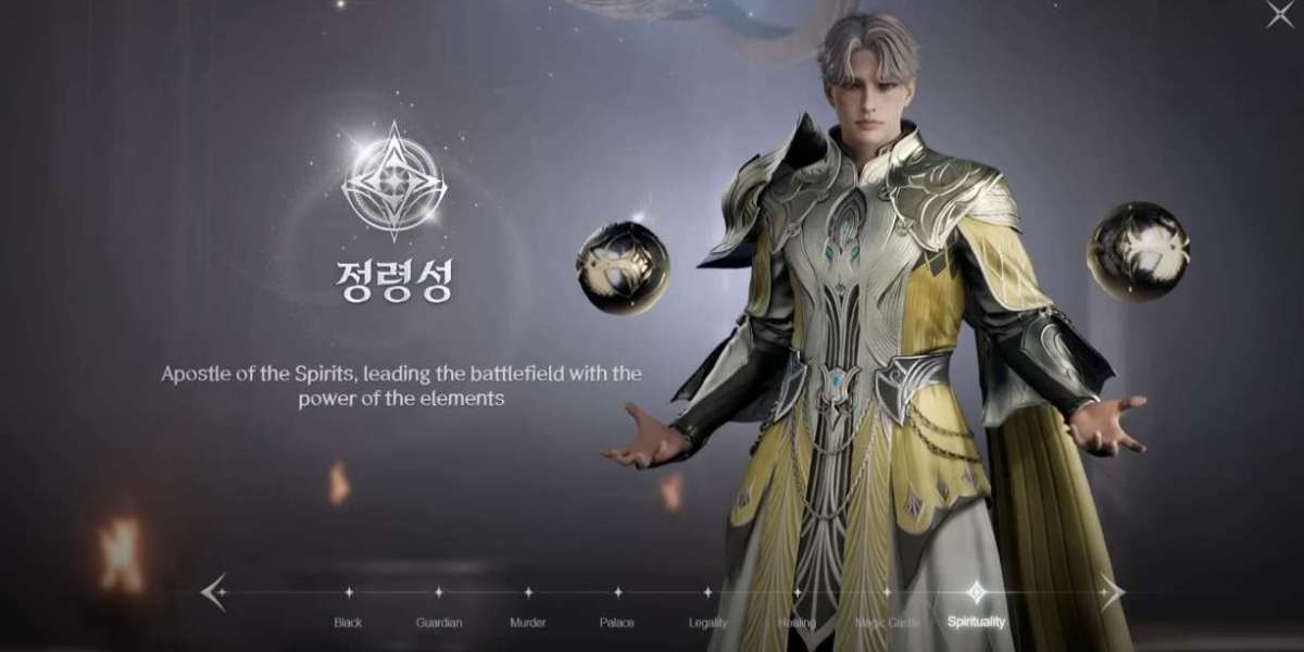 Aion 2 PvP Damage Boost: How to Maximize Your Offensive Power in PvP