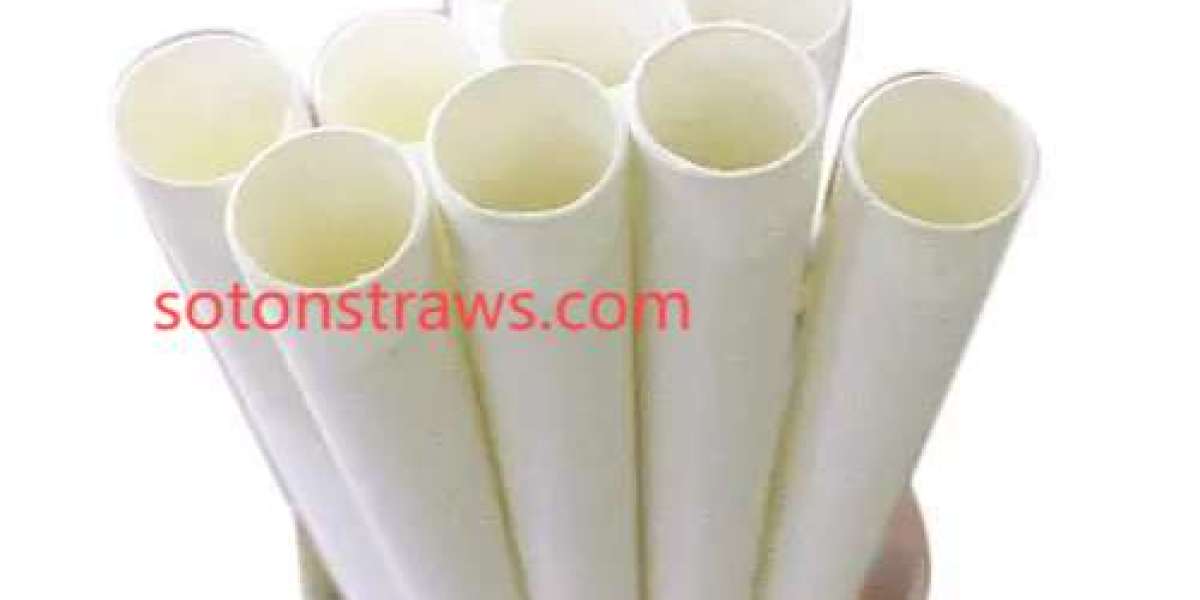 Soton Advances Straws Supplier Performance