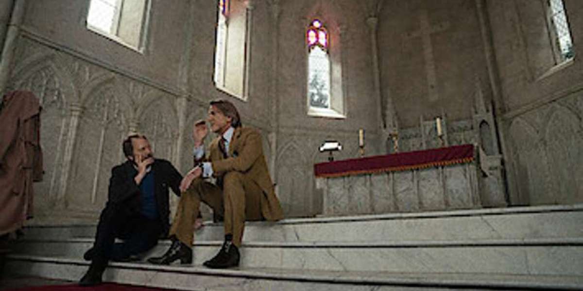 Knives Out 3: Wake Up Dead Man Arrives on Netflix