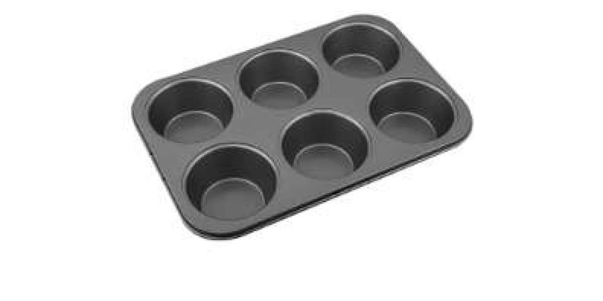 When Baking Is Part of Daily Life