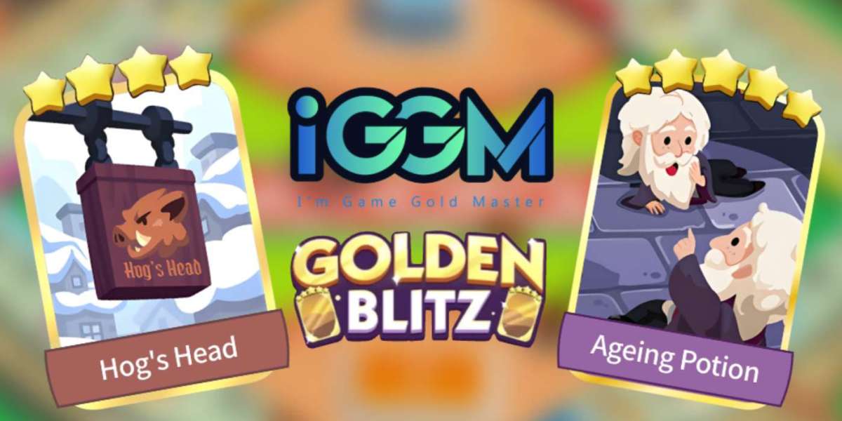 IGGM Monopoly Go Jan 19th Gold Cards & Jan 22nd Tycoon Racers Sale
