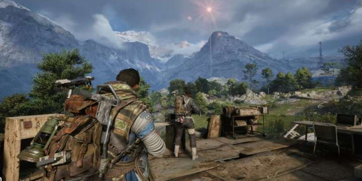 U4GM ARC Raiders Volcanic Rise Map Analysis