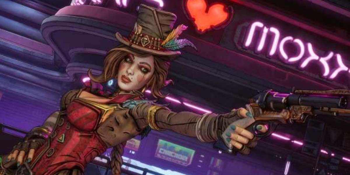 Borderlands 4 Items: A Complete Guide to Umbral Foundry Collectibles