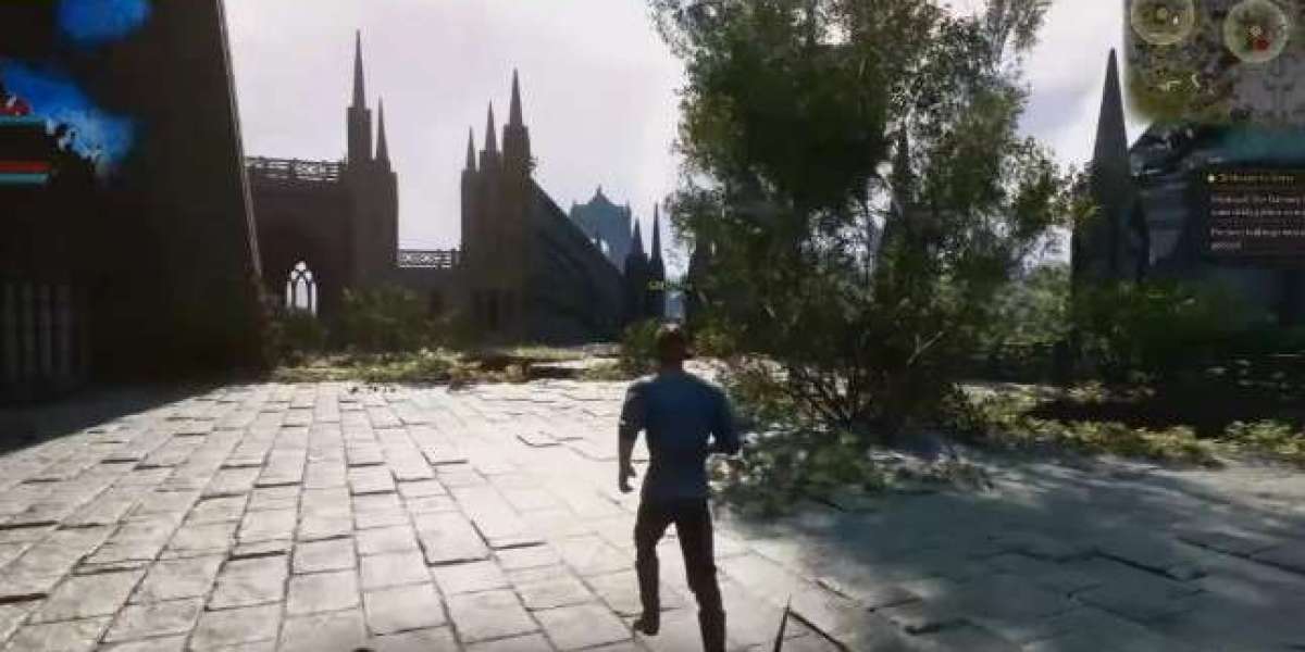 Ashes of Creation Gold: The Art of Gold Farming