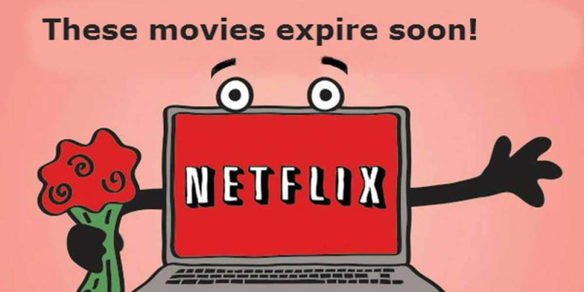 Netflix May 2017 Farewell List – Departing Titles Guide