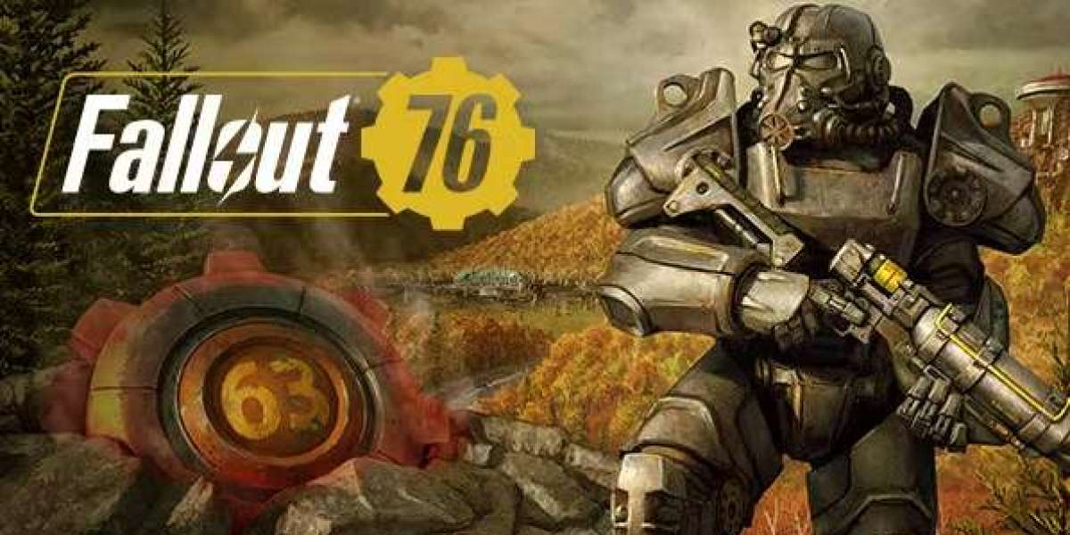 U4GM Fallout 76 Unique Weapons Tier Guide