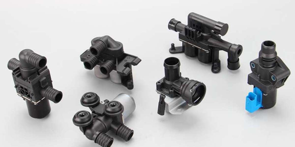 What to Consider Before Purchasing a New Water Pump