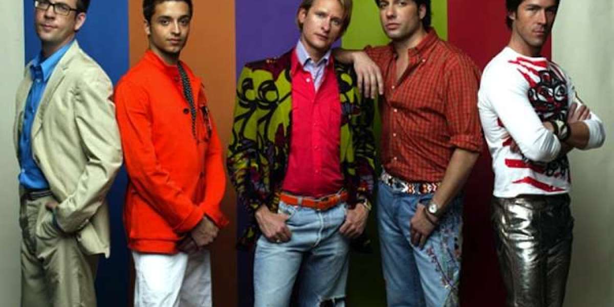 Queer Eye Revival: Midwest Makeover Sparks Debate