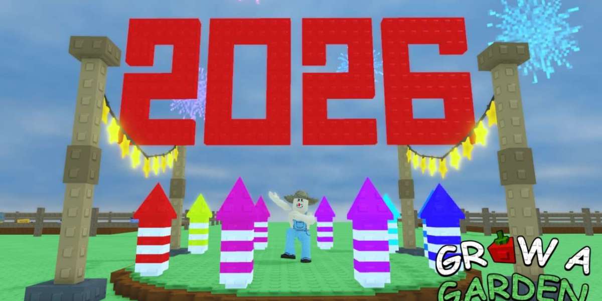 How Two Creators Could Save Grow a Garden