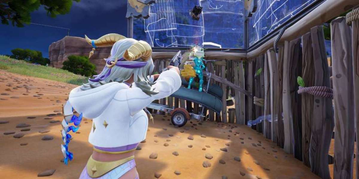 Fortnite Season 7 Guide: 'Born in Chaos' Quests