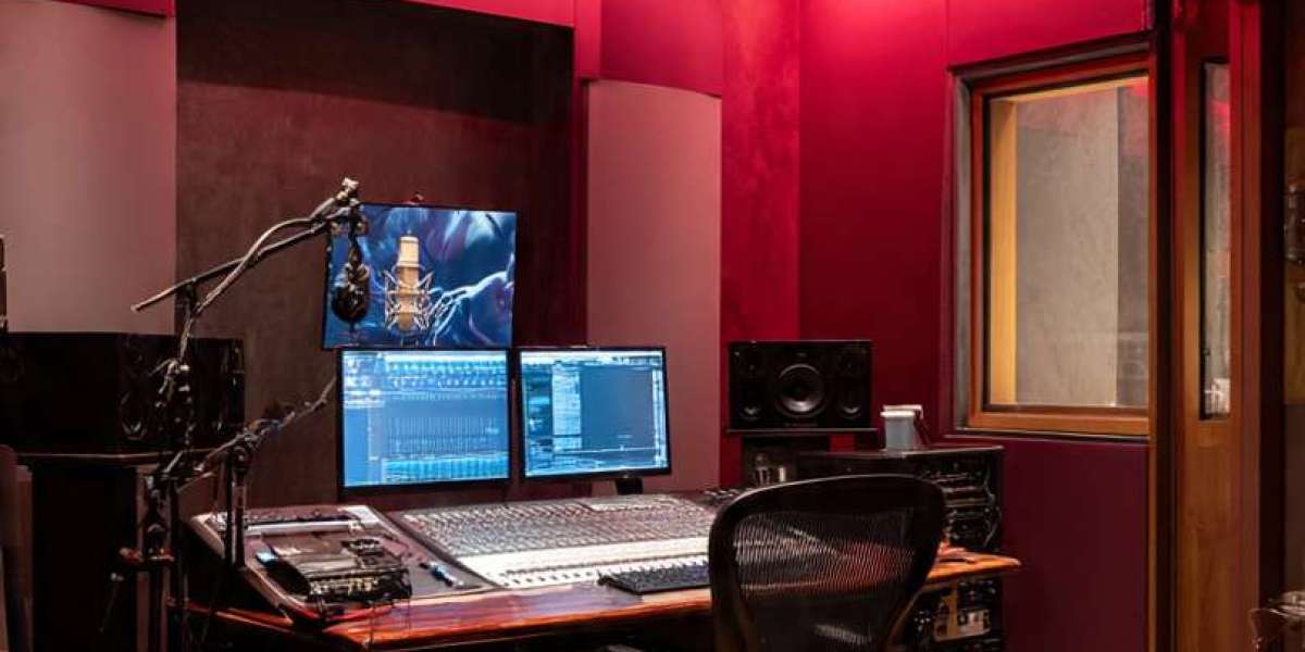 Podcast Studio Rental Dubai: A Creator’s Complete Guide