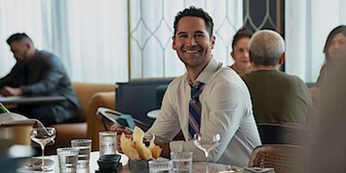 Breakers – Netflix Series: Cast, Plot & Release Info