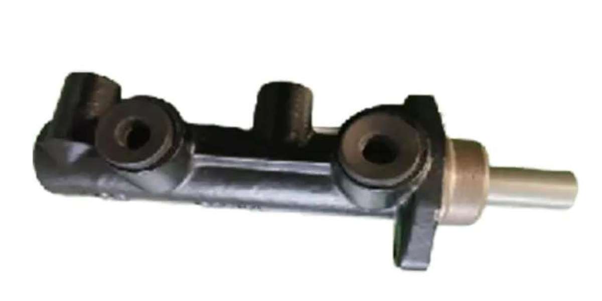 Can Brake Pump A0004316401 Change How Driving Feels?