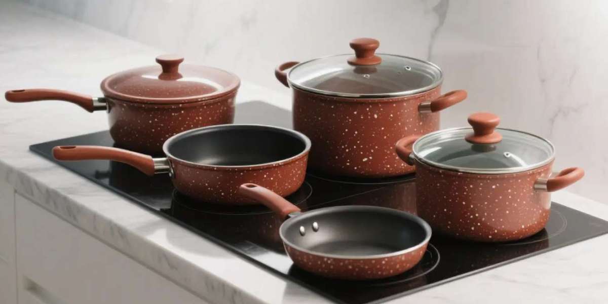 Cooking Issues Buyers Raise About Their Pans