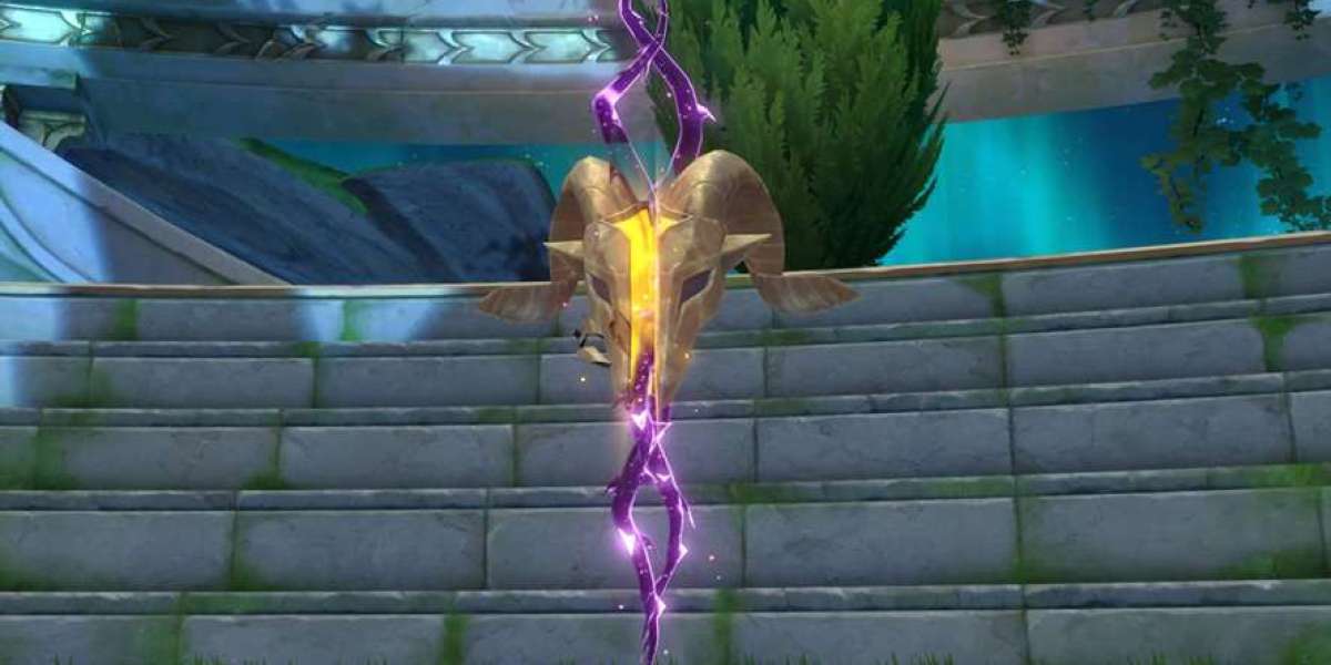 Grove of Epiphany: Unlocking Golden Scapegoat Puzzles