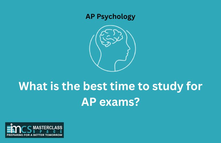 AP Psychology Tutoring in Philadelphia, Austin - Masterclass Space