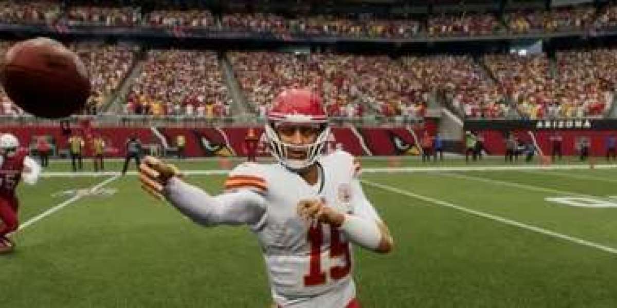 Madden 26’s Offensive Coordinator mode offers a thrilling