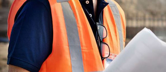 Reflective Safety Vests Manufacturer & Supplier in India
