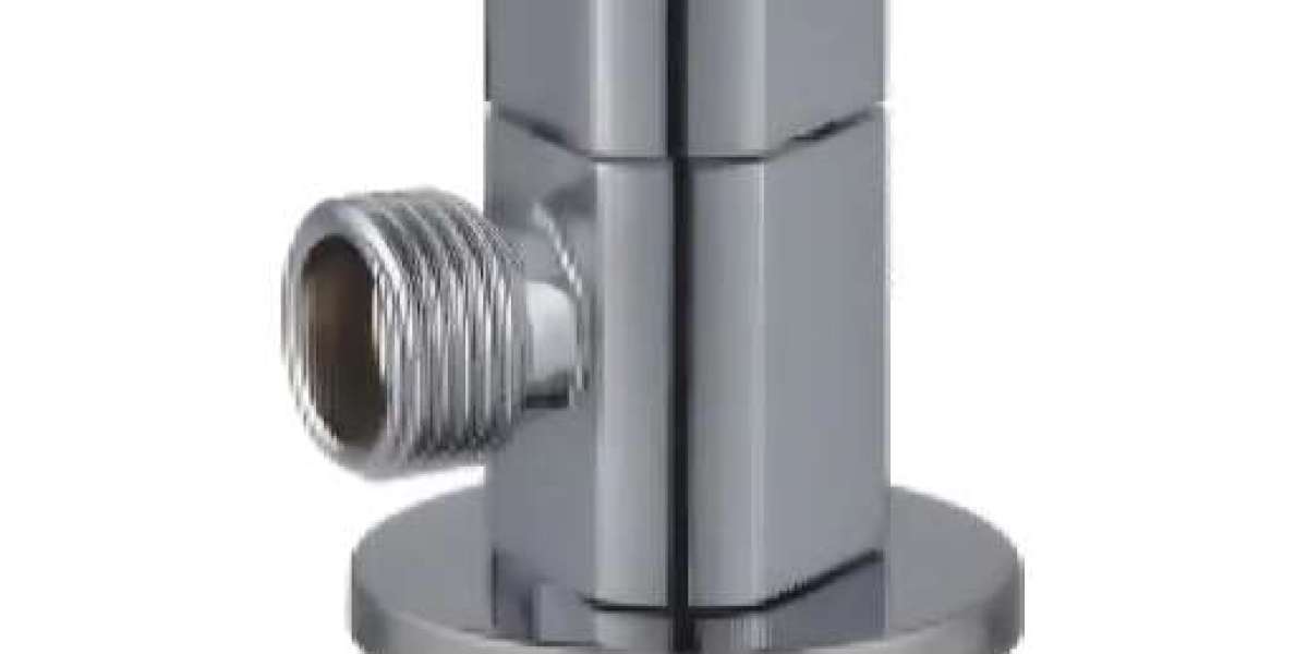 The Science Behind a Durable Angle Valve Seal