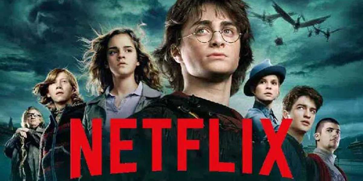 Media Synergies: Harry Potter's TV Rights Surprise