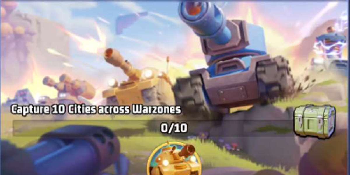 Week 7 Battle Overview – Key Tasks & Objectives