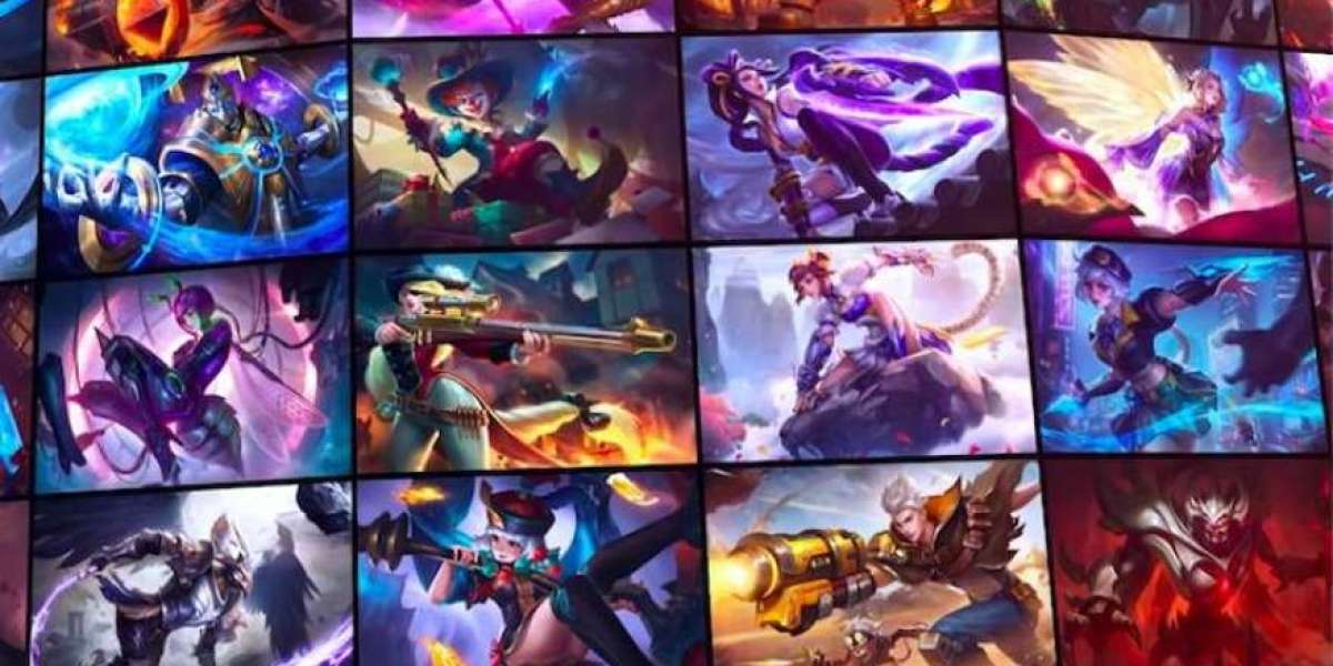Mobile Legends Epic Skins – Top Picks & Benefits