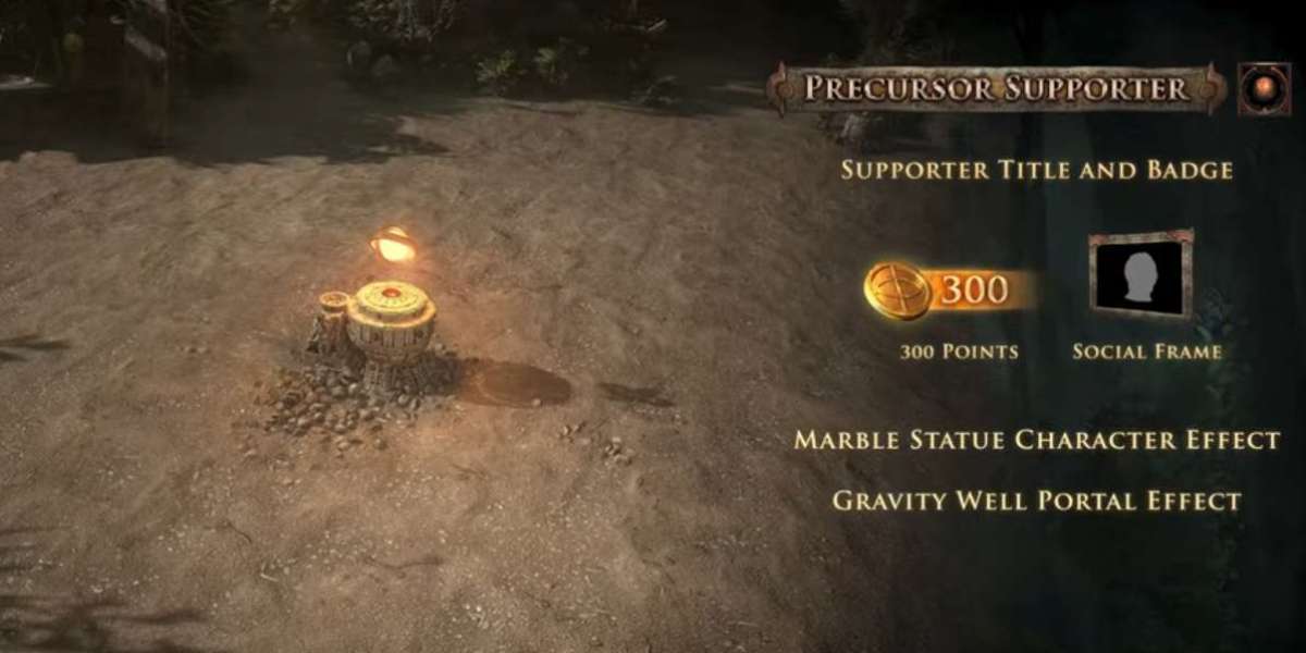 MMOexp: How Patch 0.4 Transforms Defensive Play in POE2