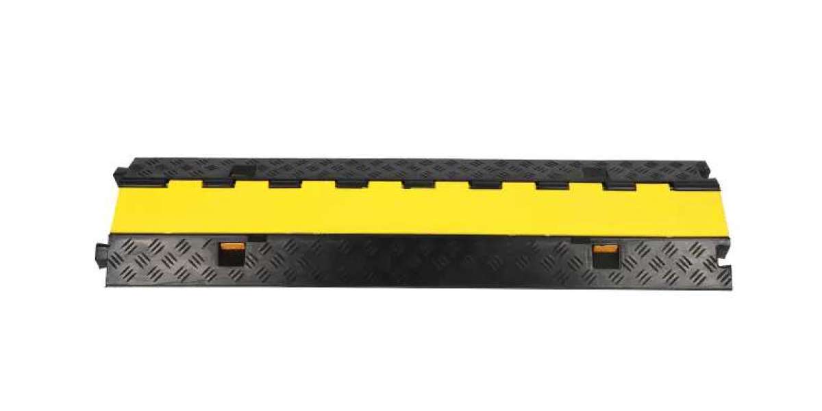 Why Certifications Matter in Ramp Manufacturing