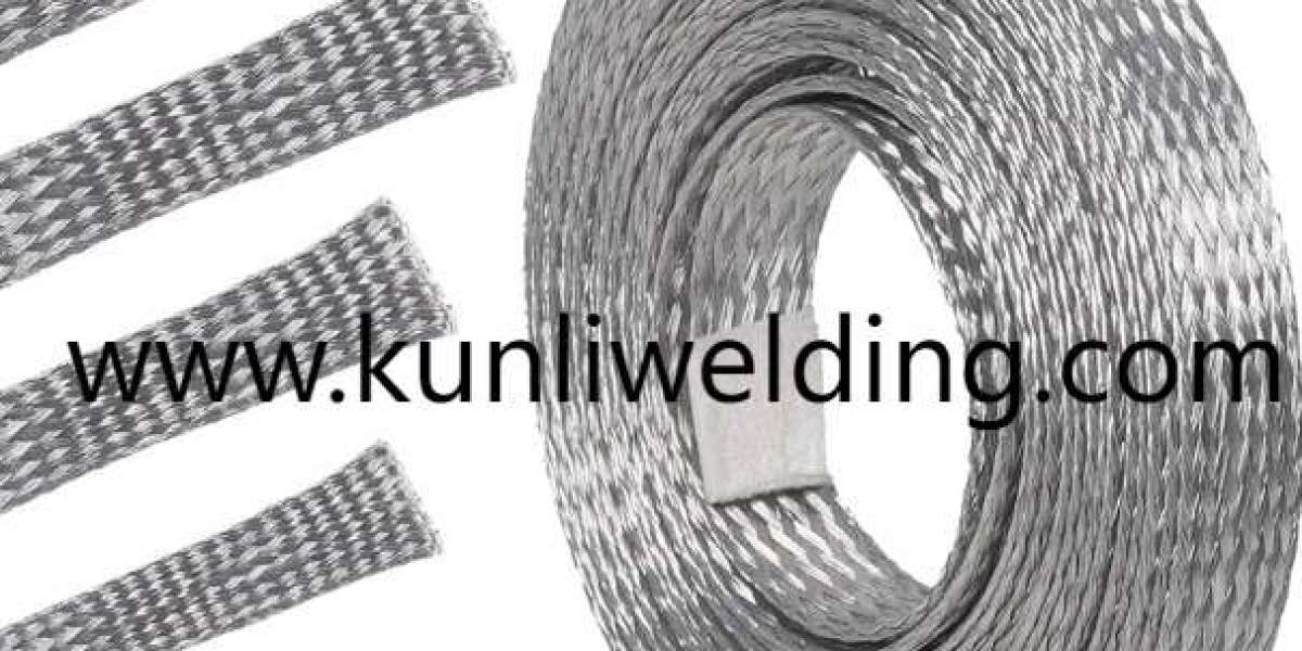 Does Kunliwelding ER4943 Reduce Automotive Defect Rates?