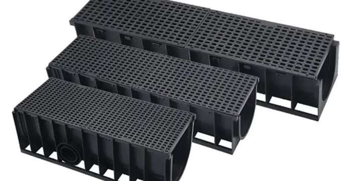 Considerations Before Buying Plastic-Based Drain Solutions